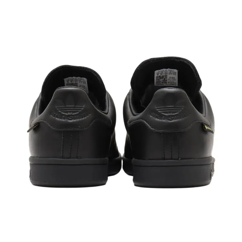 Adidas Stan Smith Gore Tex Core Black-3