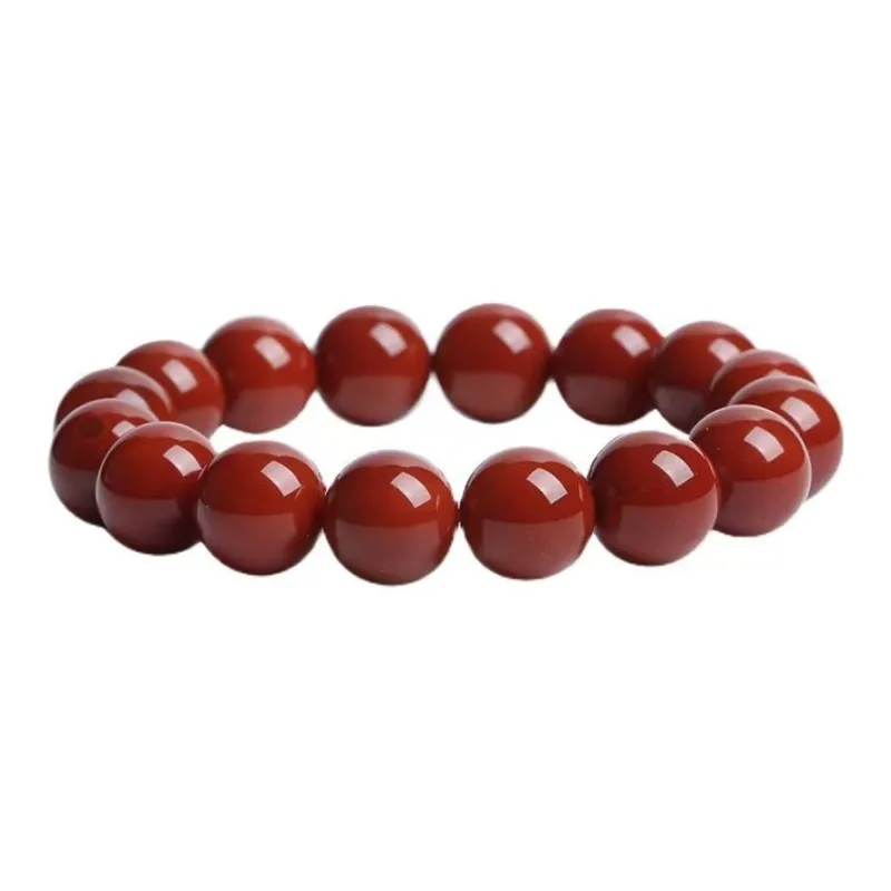 CUIYUYAWEI Agate Bracelets Unisex-0