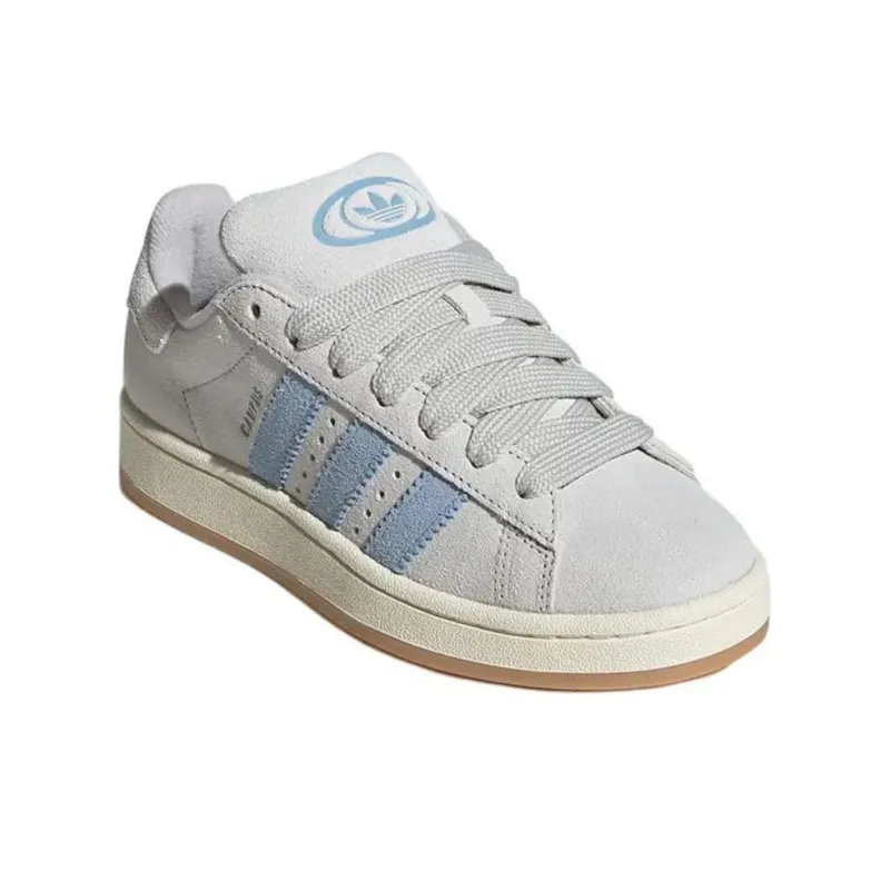 Adidas Campus 00s Grey Clear Sky Women's-2