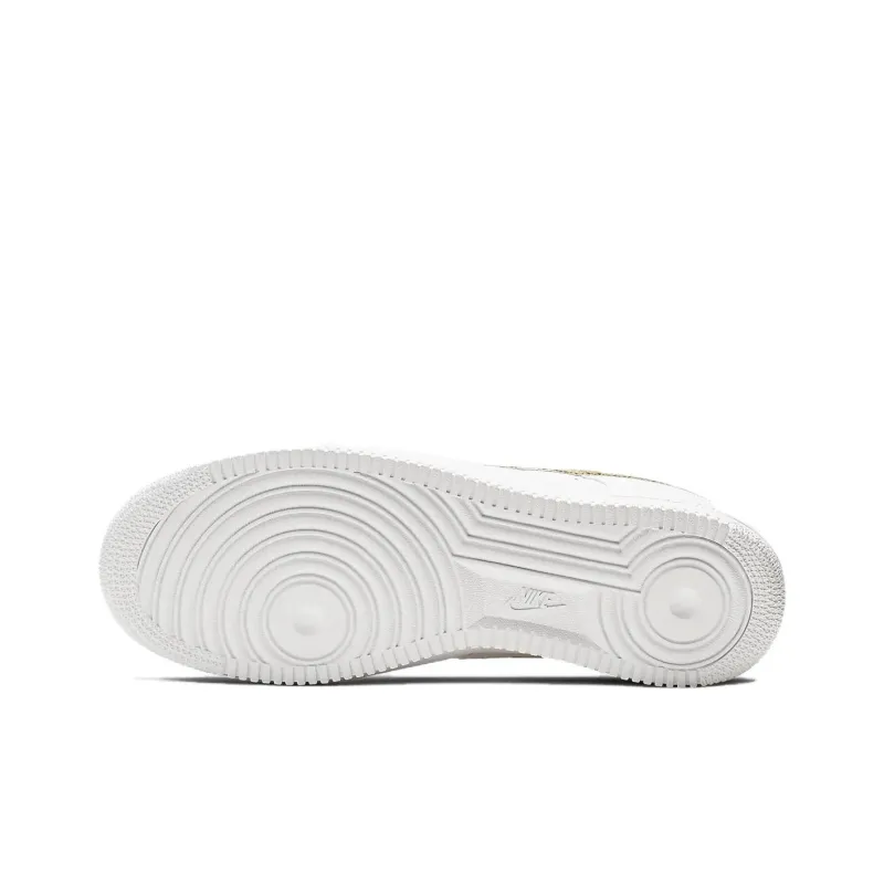 Nike Air Force 1 Low Retro Ivory Snake-5