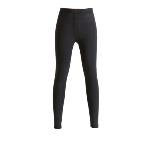 COMBO Leggings Men's Black Gray