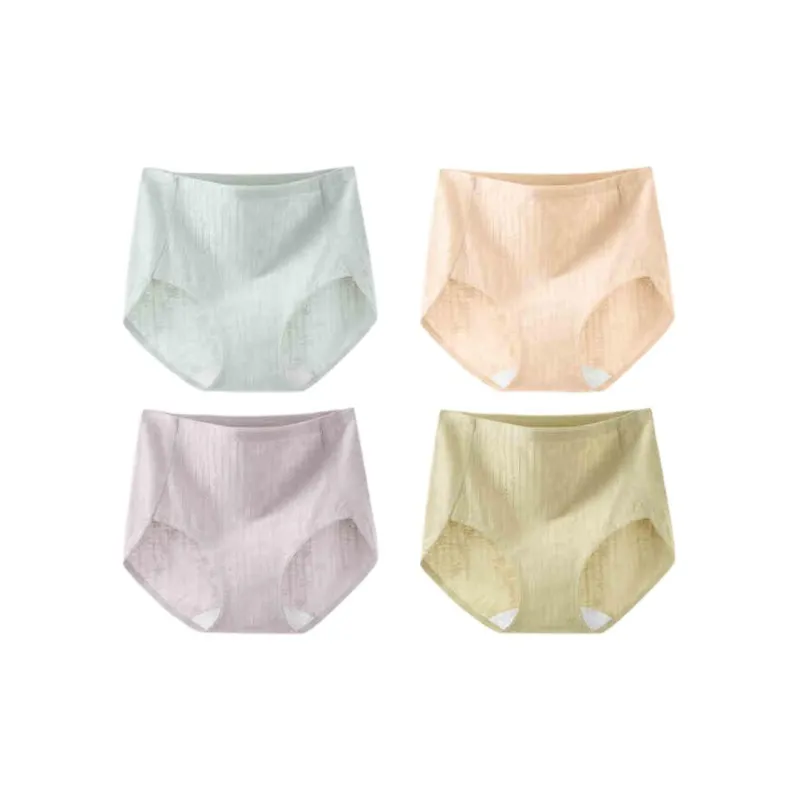 Ordifen Underpants Women's 4 Pack-0