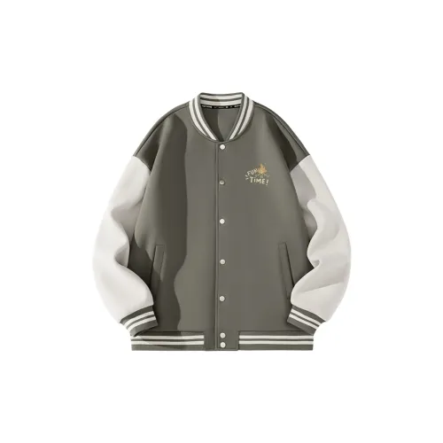 MINISO Baseball Jerseys Unisex