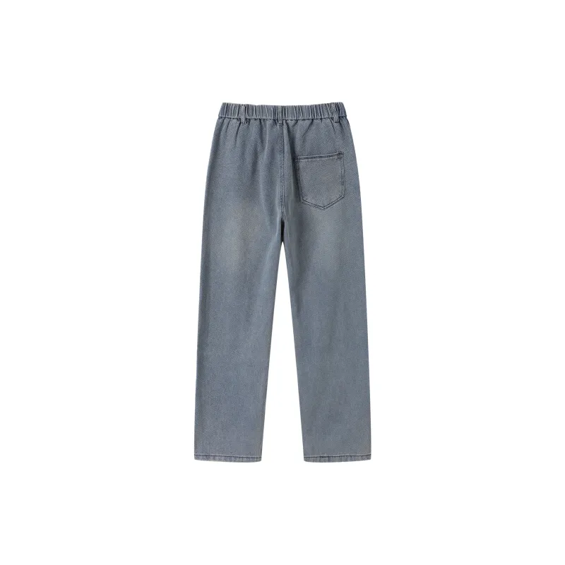 Caramella Jeans Unisex-7