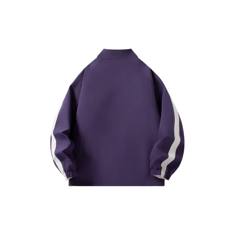 RED DRAGONFLY Jackets Coats Unisex-11