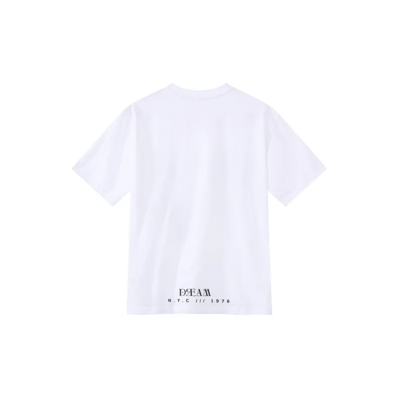 Voguo Relay T Shirts Unisex-1