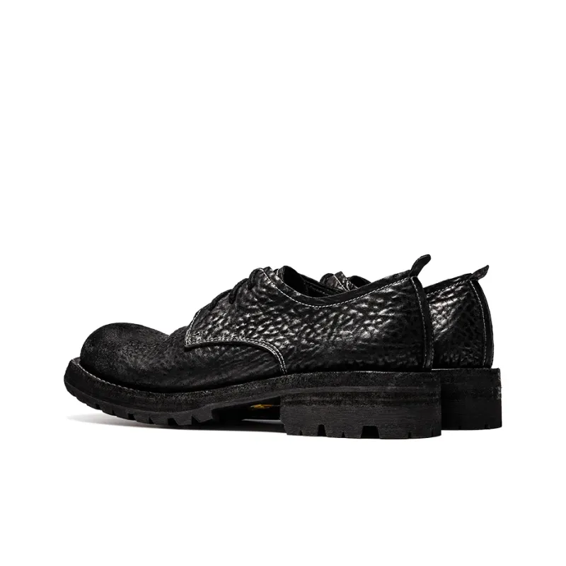 Vibram x Dreambo Casual Shoes Men's-4