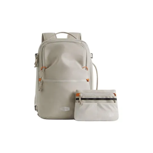 BAGSMART Polyester Backpack Medium Size Unisex Multicolor