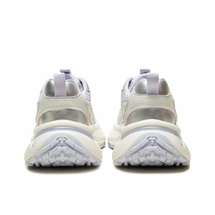 CAMEL ACTIVE Low-Top Chunky Sneakers Women's-3