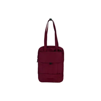 HCXK Oxford Business Casual IPad Protective Case Shoulder Bag Regular Unisex Multicolor