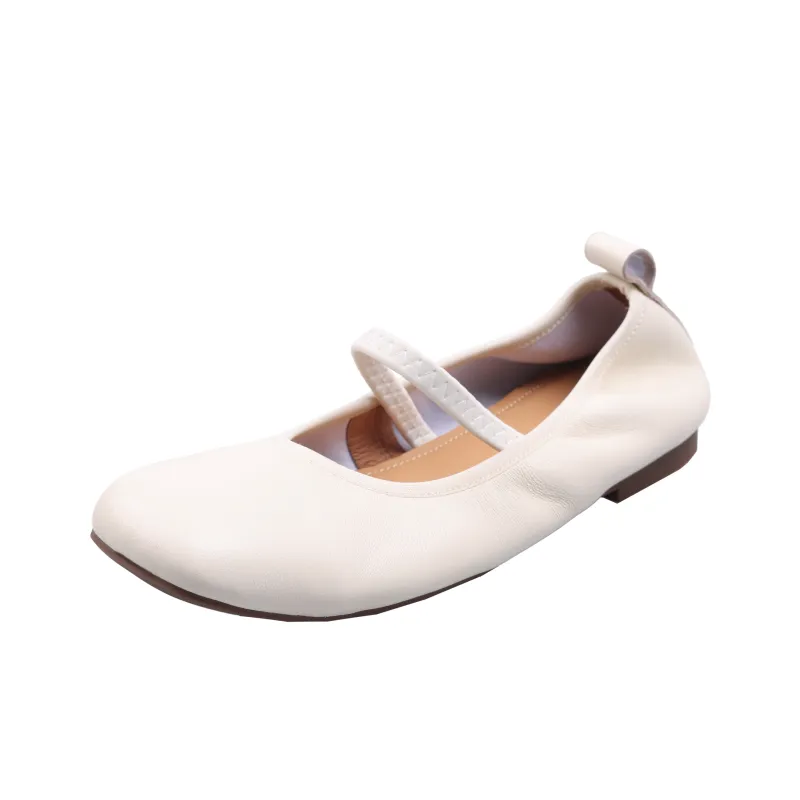 SIFEIRO Casual Single Shoes Women's-5