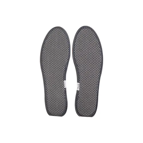 Step Cloud High-Temperature Activated Carbon Insoles Unisex