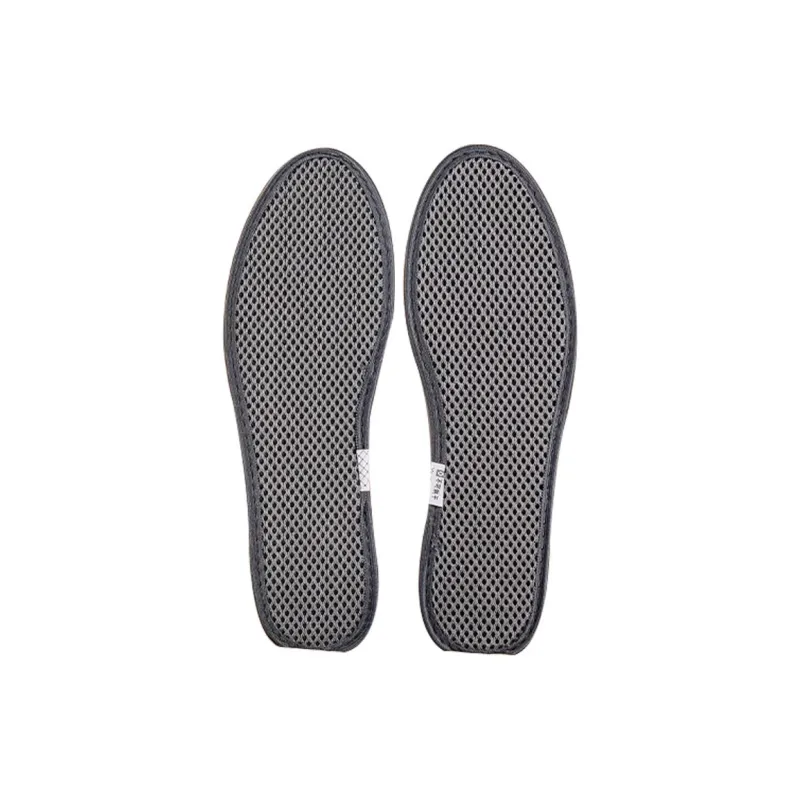 Step Cloud High Temperature Activated Carbon Insoles Unisex-2