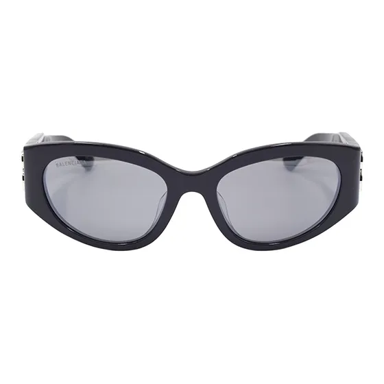 Balenciaga Cat Eye Frame Sunglasses-1