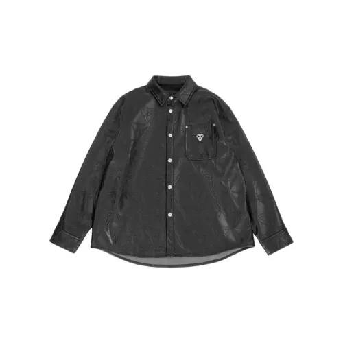 Boy London Jackets Coats Unisex Black