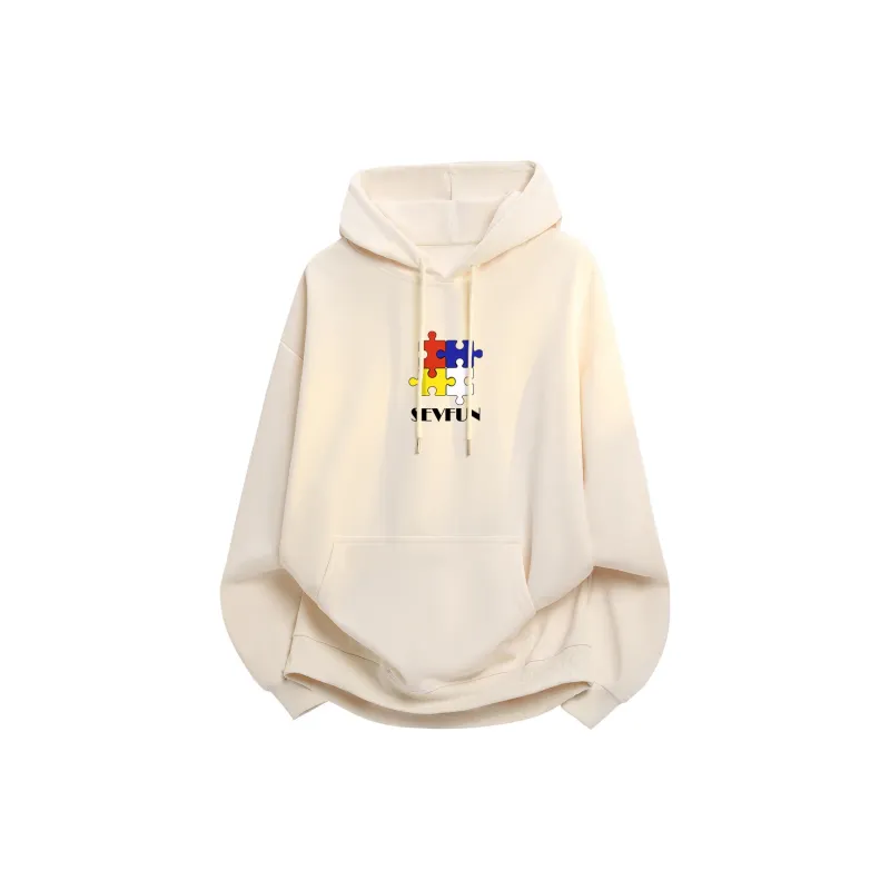 7 SEVFUN Sweatshirts Unisex-11