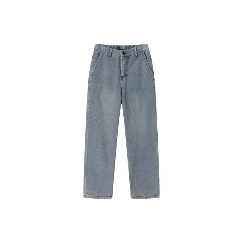 Caramella Jeans Unisex-6