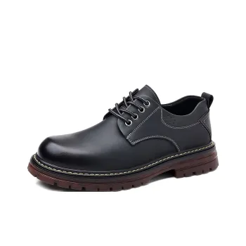 Poitulas Men's Casual Shoes Men Low Top