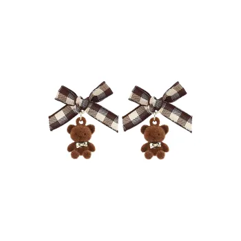 FEO Earrings Women's