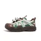 Beige/Green/Brown