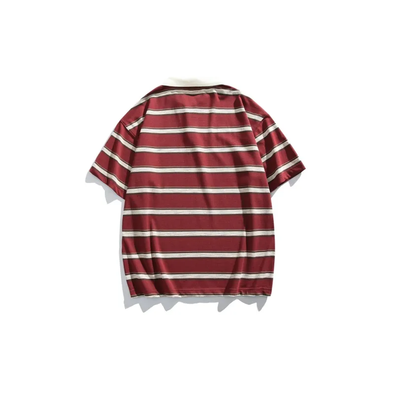 Rabbit House Polo Shirts Unisex-1