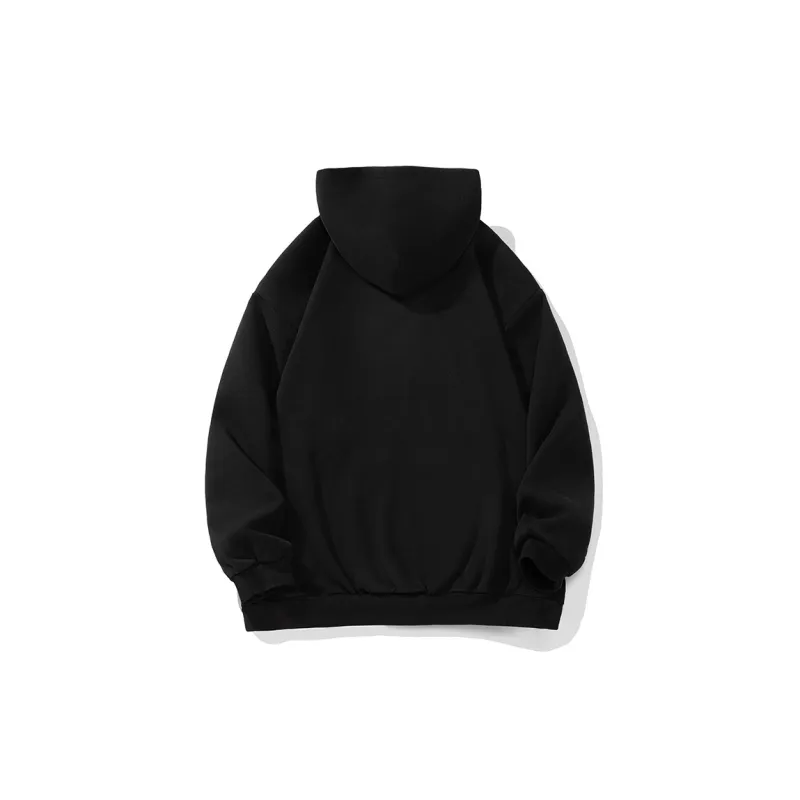 Go it alone Sweatshirts Unisex-5