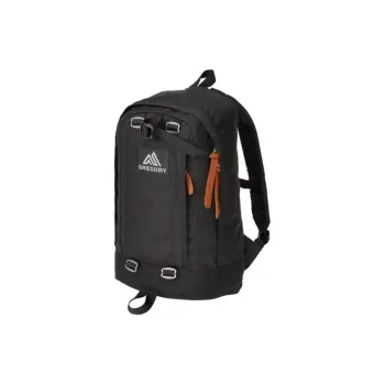 GREGORY Nylon Backpack Mini Men's Black