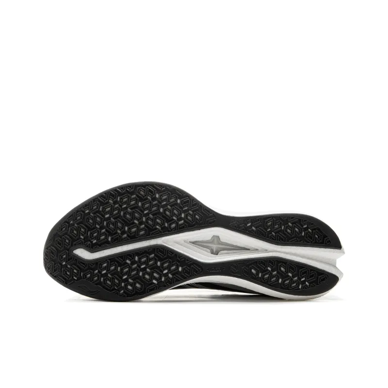 LiNing Red Hare 8PRO Cushioning Anti-Slip And Wear-Resistant Low-Top Training Running Shoes Men's Black-6