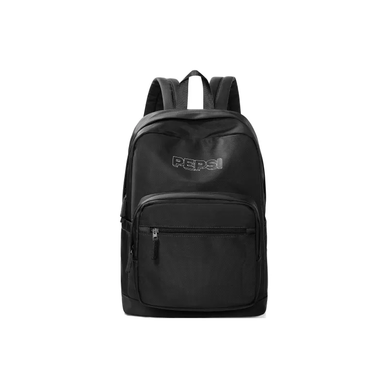 Pepsi Fabric Backpack Regular Unisex Multicolor-1