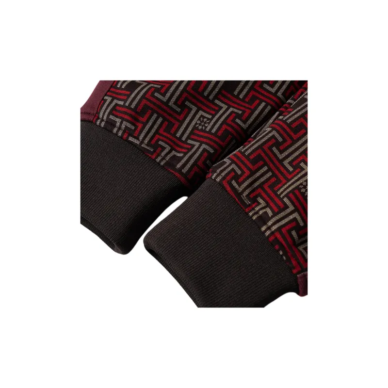 Lanvin SS22 Jackets & Coats Men's Red-3