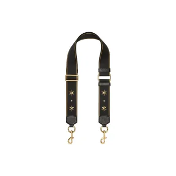 MARC JACOBS The Strap' Gilded Strap