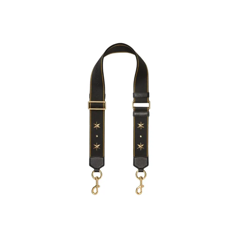 MARC JACOBS The Strap' Gilded Strap-0