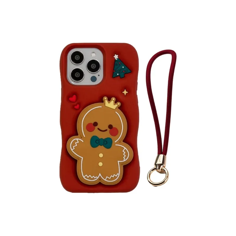 HUANBAOKE Phone Cases-3