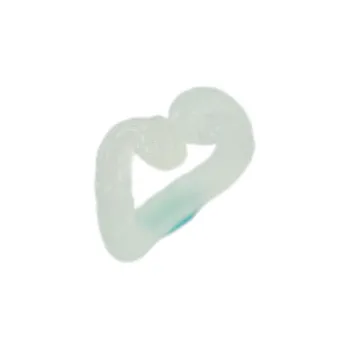 South Asia Serpentine Jade Jade Rings Unisex