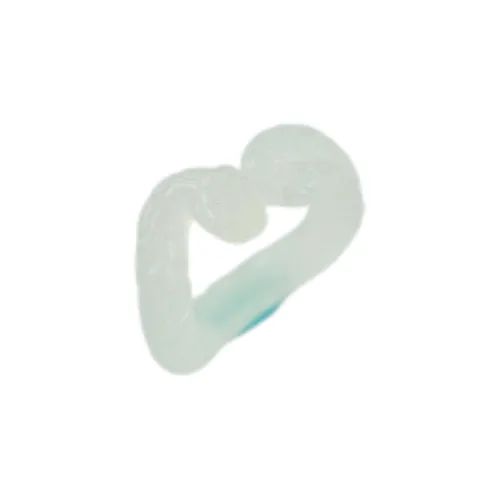 CHINA GOLD Chalcedony Rings Womens
