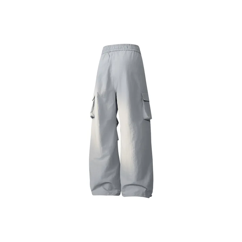 Supremo Cat Knitted Sports Pants Unisex-17