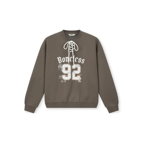 BONELESS Sweatshirts Women's