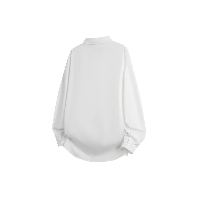MIIOW Shirts Unisex-1