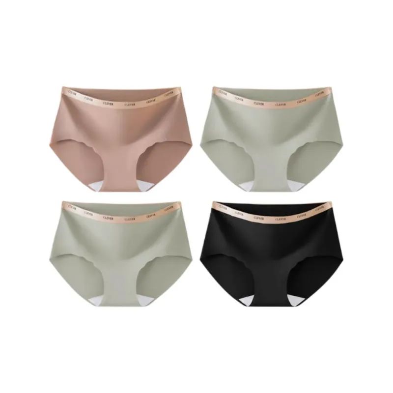 Ordifen Underpants Women's 4 Pack-5