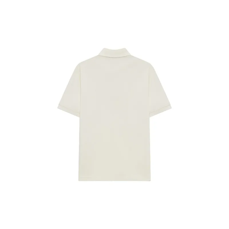 Teenie Weenie Men Polo Shirt Unisex-8
