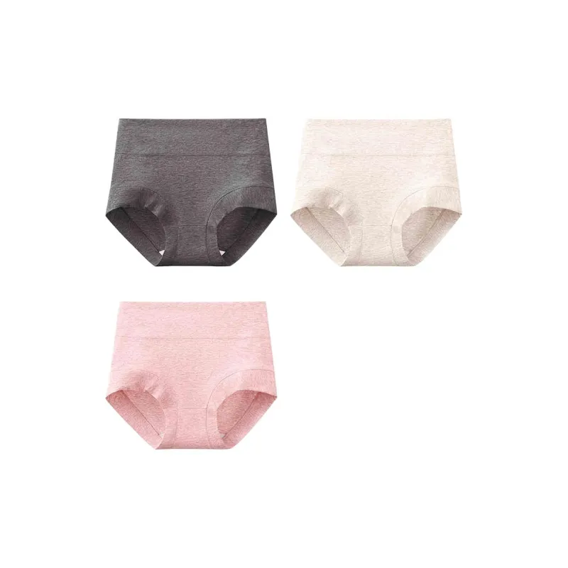Ordifen Underpants Women's 3 Pack-0