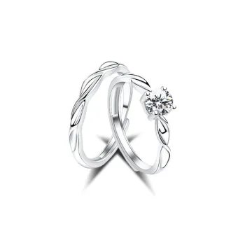 COPI Jade Rings Unisex