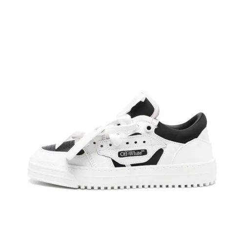 OFF WHITE 3.0 Off Court Sneakers Women's