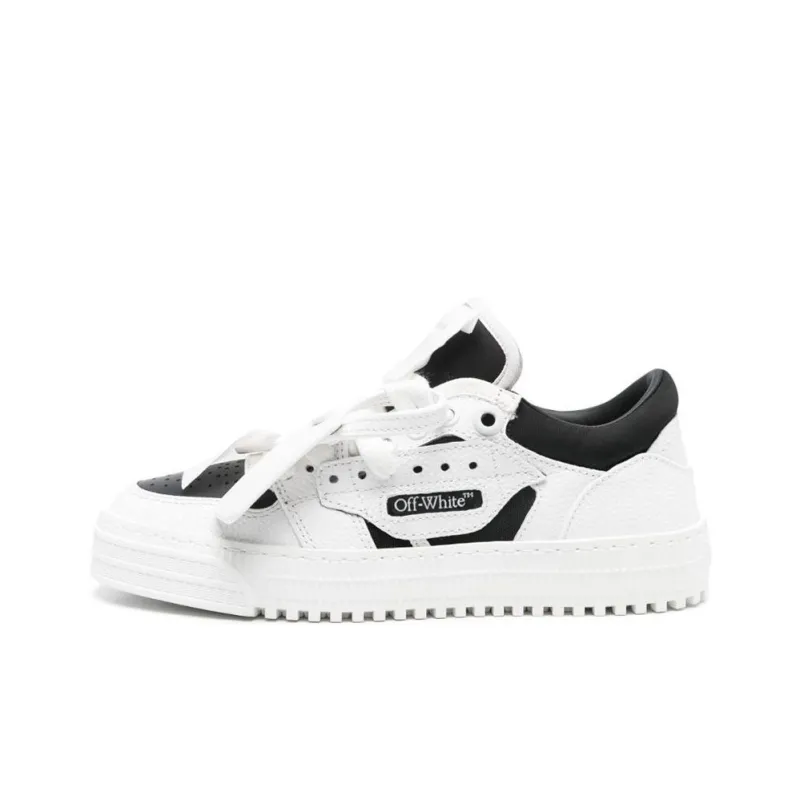 OFF WHITE 3.0 Off Court Sneakers Women's-0