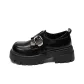 Black-Height Increasing 5.5cm