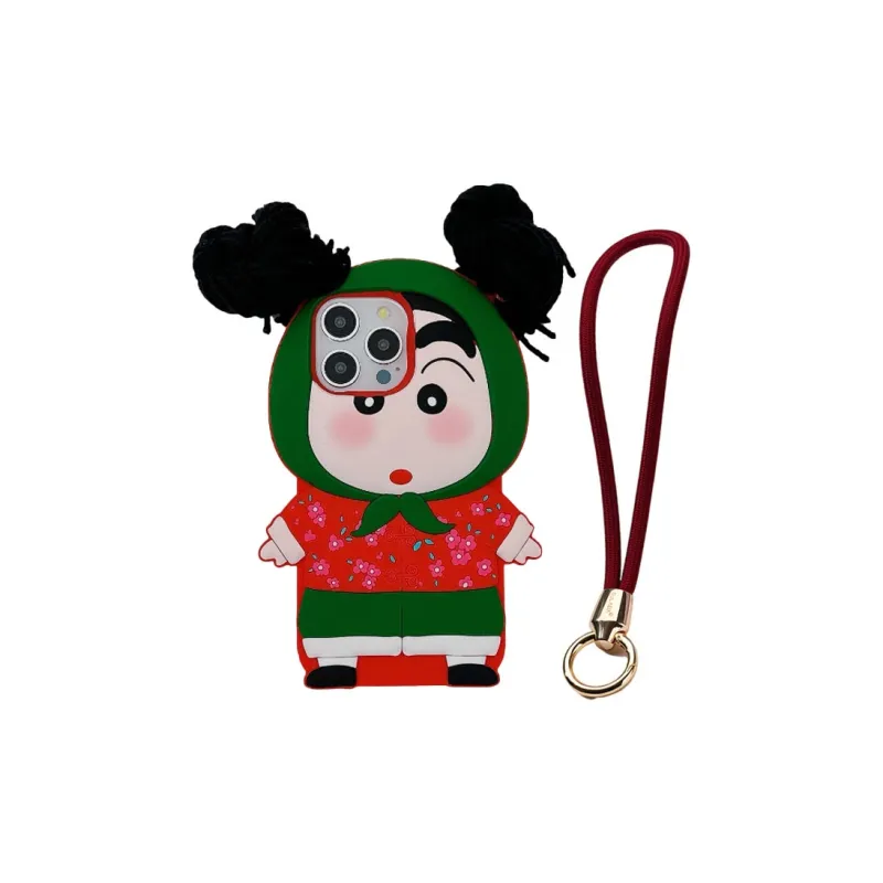 HUANBAOKE Phone Cases-3