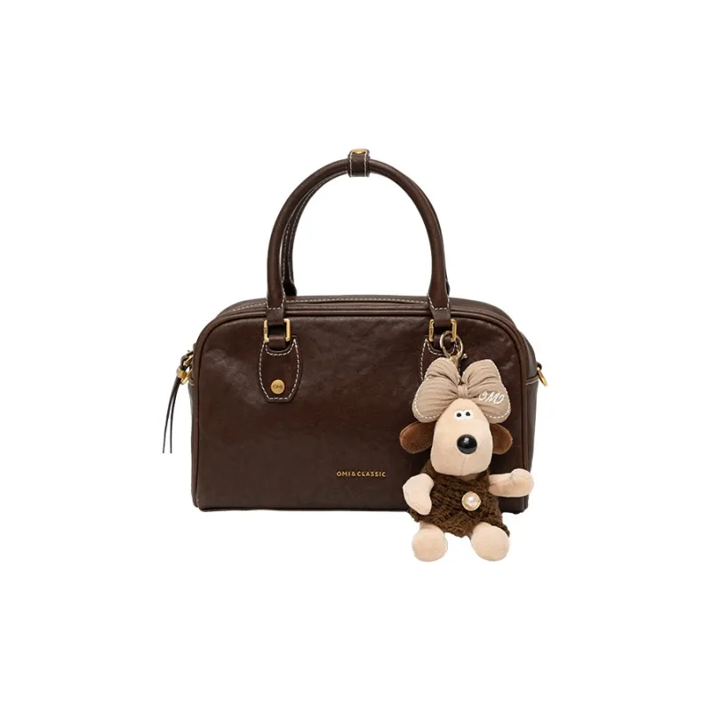 OMI Fabric Bag Accessory Unisex Multicolor-3