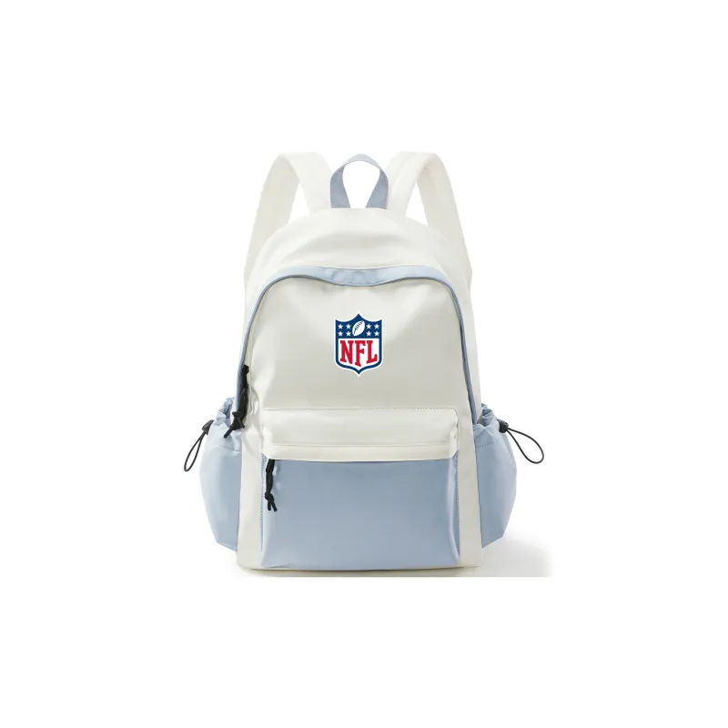 NFL Fabric Backpack Laptop Backpack Regular Unisex Multicolor-43
