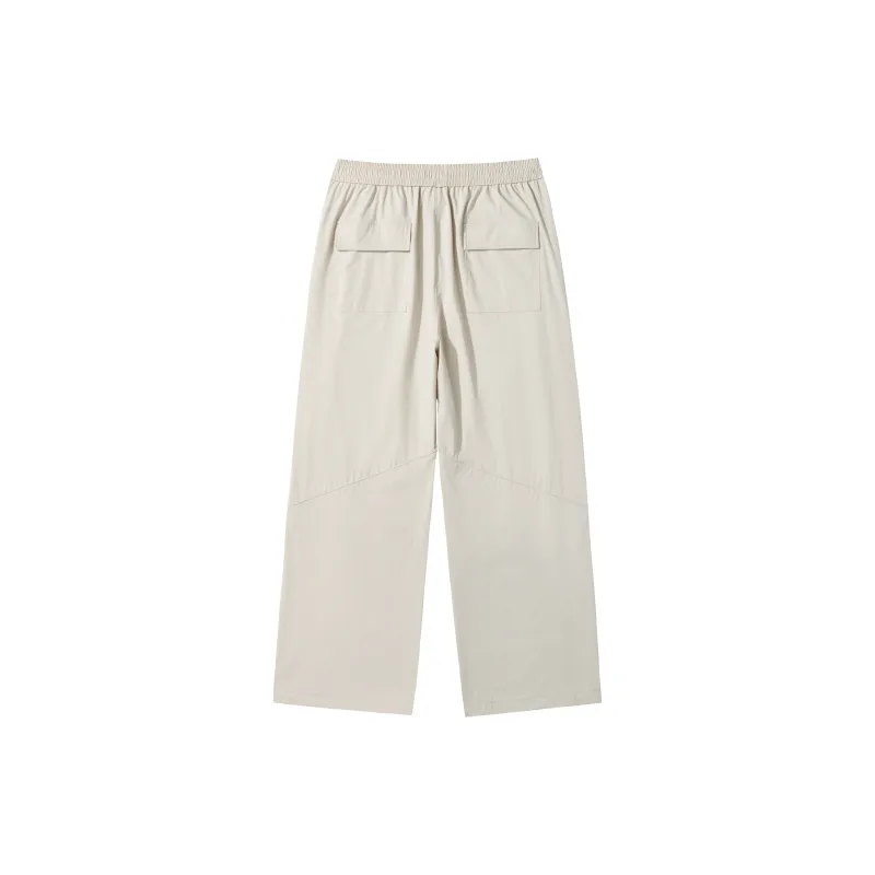 Coca Cola Casual Pants Unisex-5