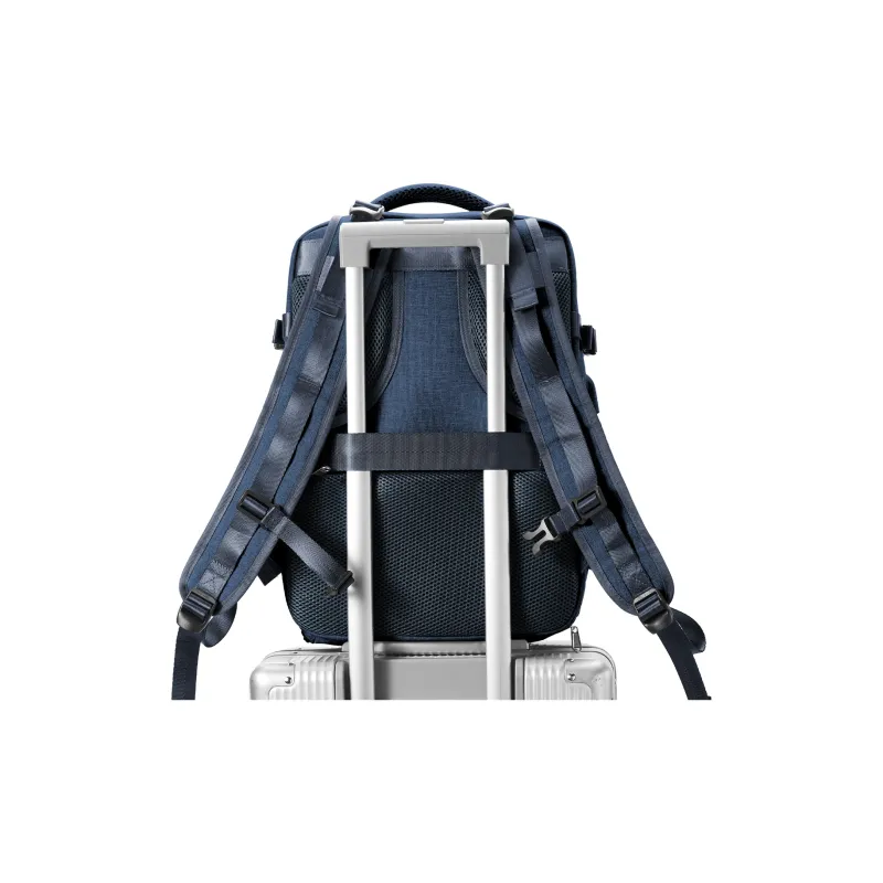 JEANSWEST Fabric Backpack Travel Bag Gym Bag Regular Unisex Multicolor-103